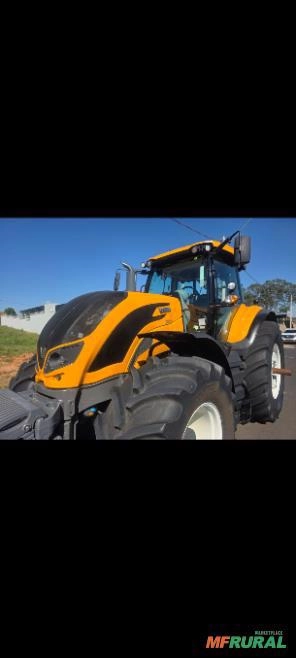 Valtra T250CVT ano 2022 Imagem Valtra T250CVT ano 2022