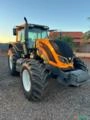 Valtra BH194 Manual ano 2018 Imagem Valtra BH194 Manual ano 2018