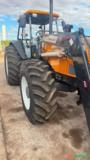 Valtra BH165 ano 2008 Com Lâmina Imagem Valtra BH165 ano 2008 Com Lâmina