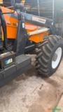 Valtra BH165 ano 2008 Com Lâmina Imagem Valtra BH165 ano 2008 Com Lâmina