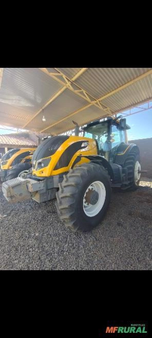 Valtra BH194 HITECH ano 2021 Imagem Valtra BH194 HITECH ano 2021