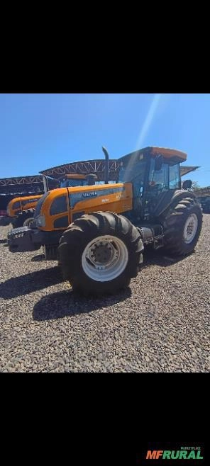 Valtra BH180 ano 2017 Imagem Valtra BH180 ano 2017