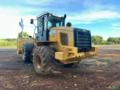 Pá Carregadeira Caterpillar 938k ano 2018 Imagem Pá Carregadeira Caterpillar 938k ano 2018