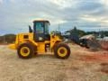 Pá Carregadeira JCB 422 ZX ano 2018 Imagem Pá Carregadeira JCB 422 ZX ano 2018