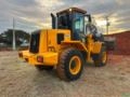 Pá Carregadeira JCB 422 ZX ano 2018 Imagem Pá Carregadeira JCB 422 ZX ano 2018