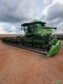 Colheitadeira John Deere S660 ano 2016 Imagem Colheitadeira John Deere S660 ano 2016
