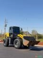 Pá Carregadeira New Holland 12D Turbo Evo ano 2023 Imagem Pá Carregadeira New Holland 12D Turbo Evo ano 2023
