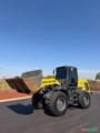 Pá Carregadeira New Holland 12D Turbo Evo ano 2023 Imagem Pá Carregadeira New Holland 12D Turbo Evo ano 2023