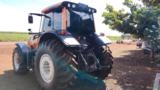Valtra BH210i ano 16/17 Imagem Valtra BH210i ano 16/17