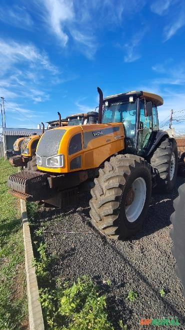Valtra BH185i ano 2008 (REPASSE) Imagem Valtra BH185i ano 2008 (REPASSE)