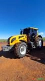 Valtra BH210i ano 16/17 Imagem Valtra BH210i ano 16/17