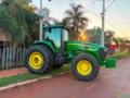 John Deere 7200j ano 2017 Imagem John Deere 7200j ano 2017