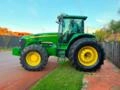 John Deere 7200j ano 2017 Imagem John Deere 7200j ano 2017