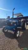 New Holland 5030 ano 1994 Imagem New Holland 5030 ano 1994