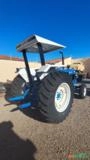 New Holland 5030 ano 1994 Imagem New Holland 5030 ano 1994