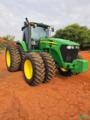 John Deere 7200j ano 2020 Imagem John Deere 7200j ano 2020