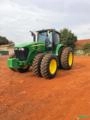 John Deere 7200j ano 2020 Imagem John Deere 7200j ano 2020