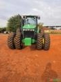 John Deere 7200j ano 2020 Imagem John Deere 7200j ano 2020