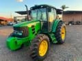 John Deere 6110j ano 2019 Imagem John Deere 6110j ano 2019