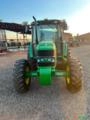John Deere 6110j ano 2019 Imagem John Deere 6110j ano 2019