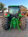 John Deere 6110j ano 2019 Imagem John Deere 6110j ano 2019