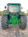 John Deere 6125j ano 2022 Imagem John Deere 6125j ano 2022