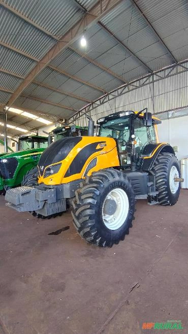 Valtra BH194 Hitech ano 2022 Imagem Valtra BH194 Hitech ano 2022