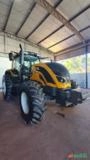 Valtra BH194 Hitech ano 2022 Imagem Valtra BH194 Hitech ano 2022