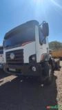 Volkswagen Constellation 27.260 ano 2025 Imagem Volkswagen Constellation 27.260 ano 2025
