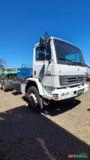 Mercedes Benz Atron 2729 ano 2014 Imagem Mercedes Benz Atron 2729 ano 2014