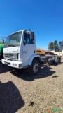 Mercedes Benz Atron 2729 ano 2014 Imagem Mercedes Benz Atron 2729 ano 2014