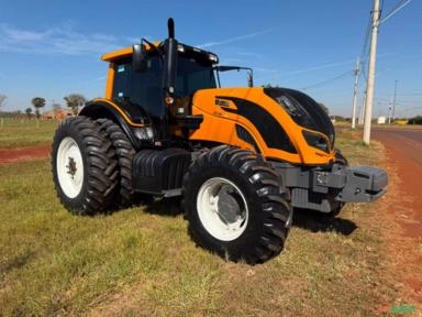 Valtra BH194 Hitech ano 2021 Imagem Valtra BH194 Hitech ano 2021