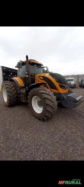 Valtra T250CVT ano 2018 Imagem Valtra T250CVT ano 2018
