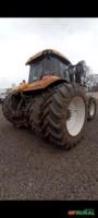 Valtra T250CVT ano 2018 Imagem Valtra T250CVT ano 2018