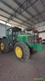 John Deere 7515 ano 2010 Imagem John Deere 7515 ano 2010