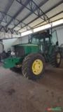 John Deere 7515 ano 2010 Imagem John Deere 7515 ano 2010