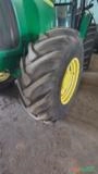 John Deere 7515 ano 2010 Imagem John Deere 7515 ano 2010