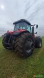 Massey Ferguson 7725 Dyna-6 ano 23/24 Imagem Massey Ferguson 7725 Dyna-6 ano 23/24