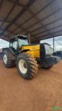 Valtra BH180 ano 2003 Imagem Valtra BH180 ano 2003