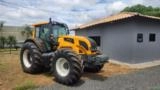Valtra BH210 ano 2016 Imagem Valtra BH210 ano 2016