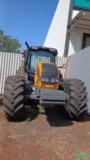 Valtra BH210 ano 2016 Imagem Valtra BH210 ano 2016