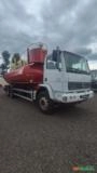 Mercedes Benz Atron 2729 Imagem Mercedes Benz Atron 2729