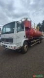 Mercedes Benz Atron 2729 Imagem Mercedes Benz Atron 2729