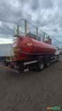 Mercedes Benz Atron 2729 Imagem Mercedes Benz Atron 2729