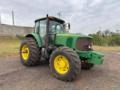 John Deere 7515 ano 2010 Imagem John Deere 7515 ano 2010
