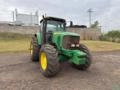 John Deere 7515 ano 2010 Imagem John Deere 7515 ano 2010