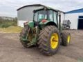 John Deere 7515 ano 2010 Imagem John Deere 7515 ano 2010