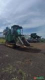 Colhedora de Cana John Deere CH570 ano 2016 Imagem Colhedora de Cana John Deere CH570 ano 2016