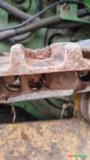 Colhedora de Cana John Deere CH570 ano 2016 Imagem Colhedora de Cana John Deere CH570 ano 2016