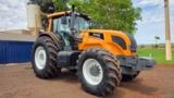 Valtra BH210i ano 2017 Imagem Valtra BH210i ano 2017
